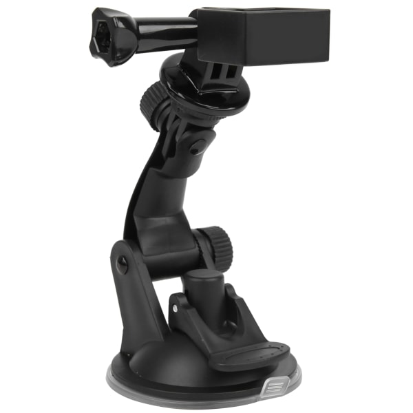 STARTRC Car Mount Windscreen Sugekop til DJI Osmo Pocket 2 Action Kamera Holder