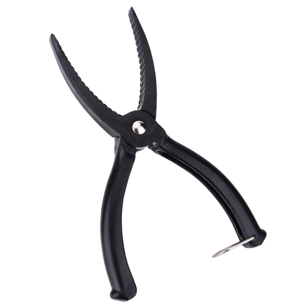 Fiskegriper Verktøy ABS Grip Tackle Fiskeleppeholder Triggerklemme