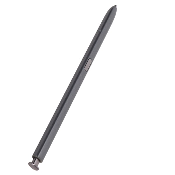 Stylus Pen Erstatning med 10 spidser Præcis kontrol Touchscreen Pen til Galaxy Note 20 Ultra Grey