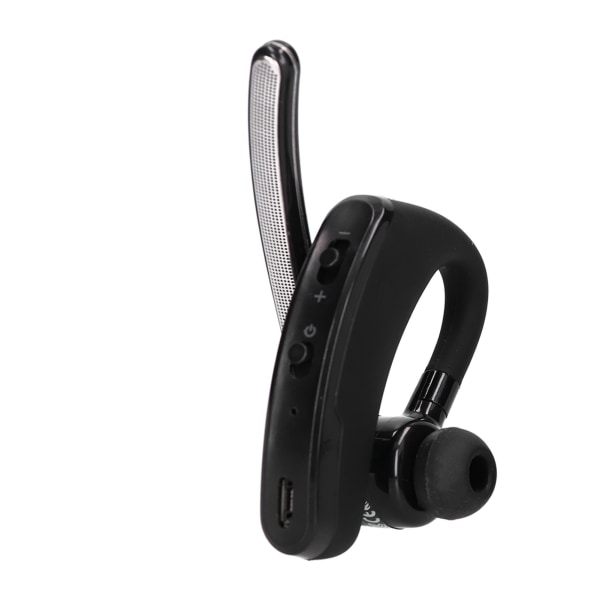 Walkie Talkie Bluetooth-hodesett med mikrofon Bærbar støyreduksjon Trådløse hodetelefoner for Motorola for HYT