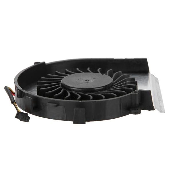 CPU Kjølevifte For MSI GE62 GL62 GE72 GL72 GP62 PE60 PE70 Serien