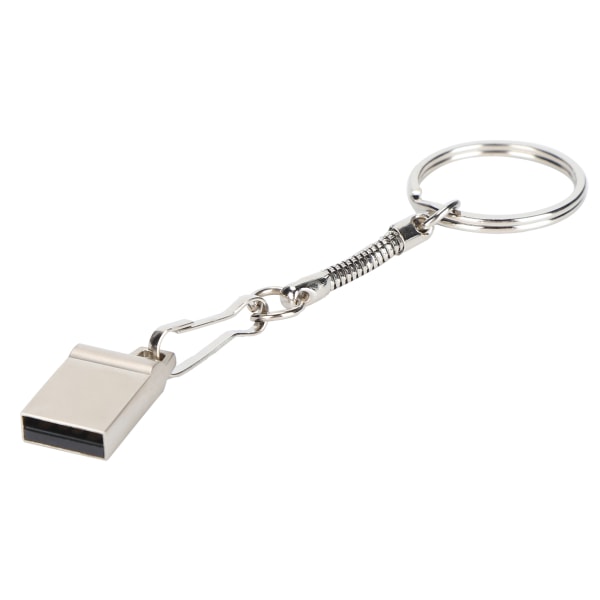 Flash Drives USB 2.0 Bulk Memory Stick Zipper Drive for datalagring fildeling 2GB