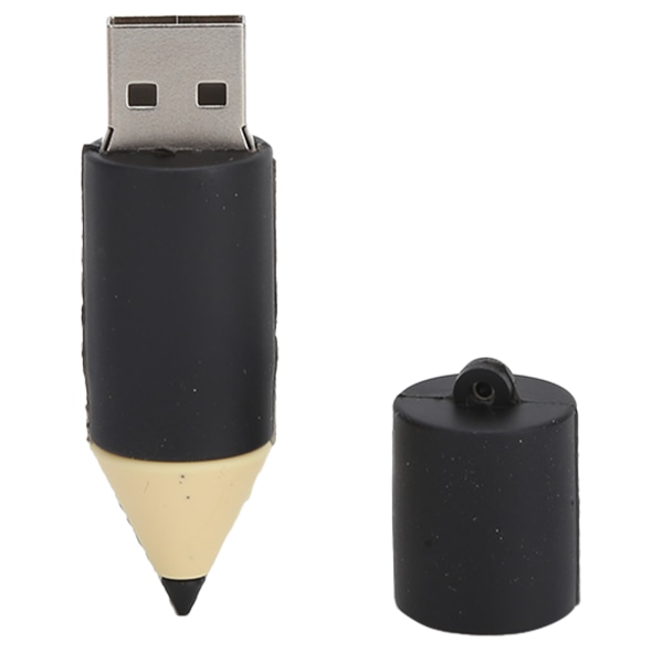 USB Flash Drive 2.0 Cartoon Memory Stick for Windows 7/8/10 / Vista / XP / ME / Linux 2.6/ OS X32GB