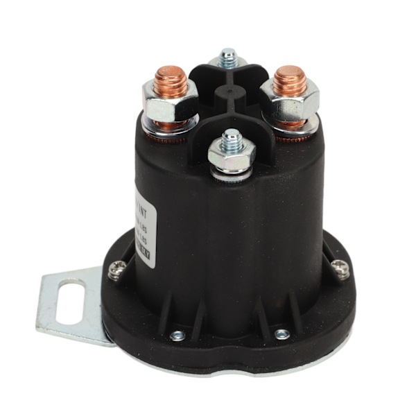 Solenoidiventtiili 48V 150A 649373 Vaihto E‑Z‑GO RXV sähkökäyttöisille kärryille vuodesta 2008 tähän päivään