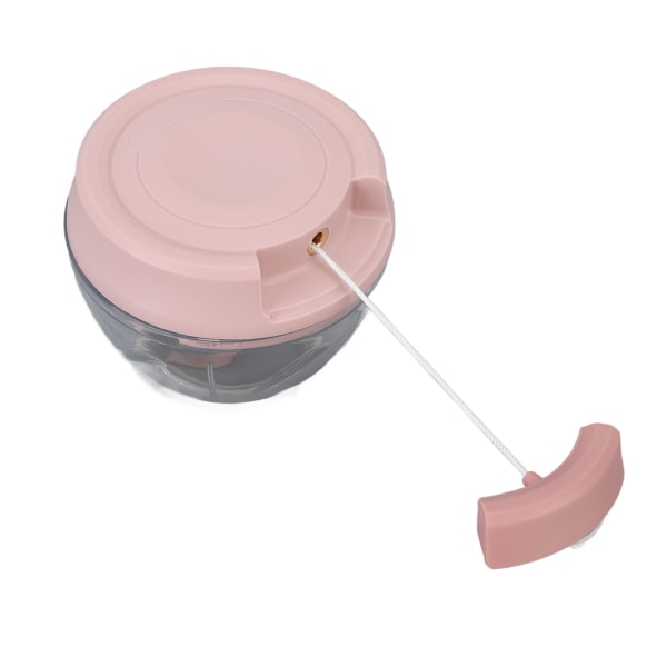Mini vitlöksslipare, snabb, effektiv, ergonomisk design, bekväm, halkfri botten, köksredskap för matlagning M