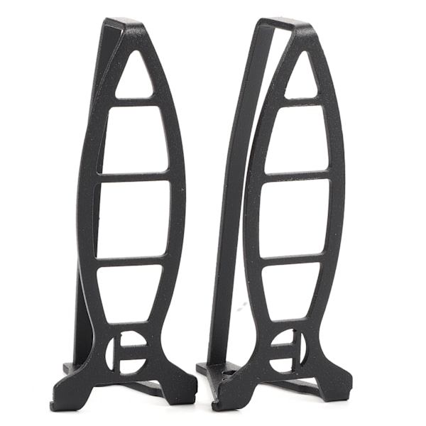 Motorcykel Blinklysbeskytter Indikatorbeskyttelse Passer til F650GS F700 GS S1000R Sort