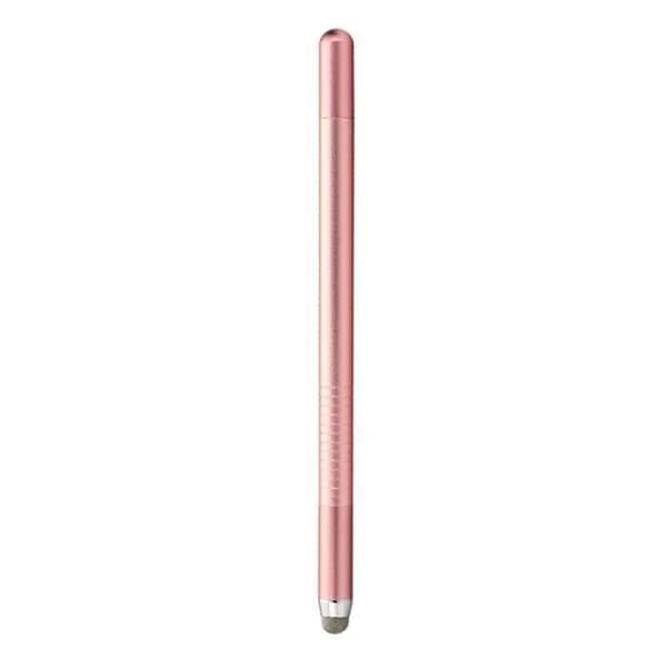 YYV touchskærm stylus pen fin spids telefon rosa guld