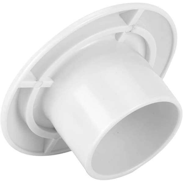 Extern plug-in gränssnittsdesign för massagesprinkler, massagemunstycke, roterande spa-jetmunstycke