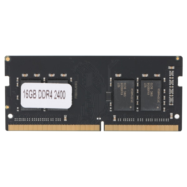 Minnemodul Desktop Full kompatibel for AMD/Intel DDR4 16GB PC4‑17000/PC4‑19200/PC4‑2666V2400Mhz