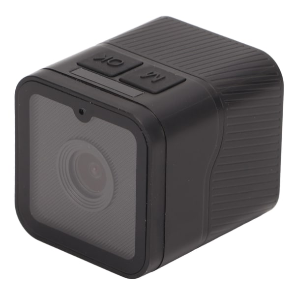 Hotspot WiFi -kamera 1080P HD Mini kannettava Outdoor Sport Action -kamera