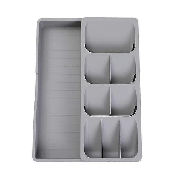 Cutlery Tray, Extendable Cutlery Tray