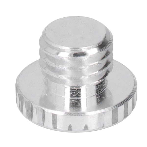 1/4 till 5/8 Adapter Stativgänga Konverter Mikrofonfäste Adapter Stativtillbehör