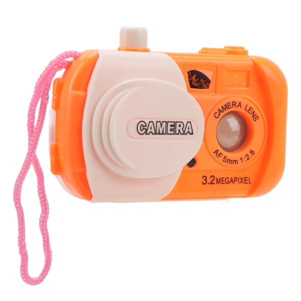 10 stk barn mini kamera leke utendørs simulert kamera søker leke pedagogisk tidlig læring leke