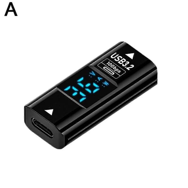 Practical Type C Female to USB Female Adapters Digital Transverter