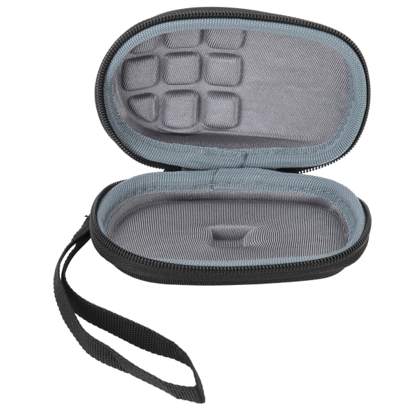 Trådlös mus case EVA vattentät bärbar skyddslåda för Logitech M275 M330