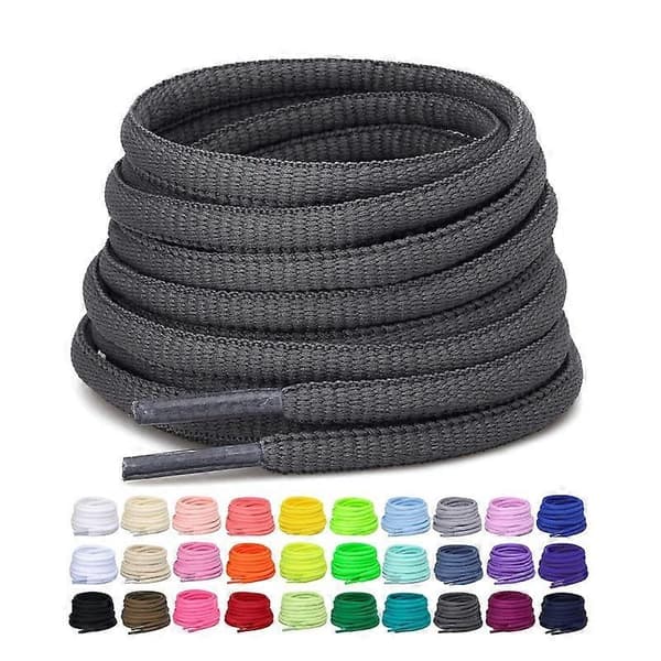 Athletic Shoelaces Round Shoelaces for Sneakers