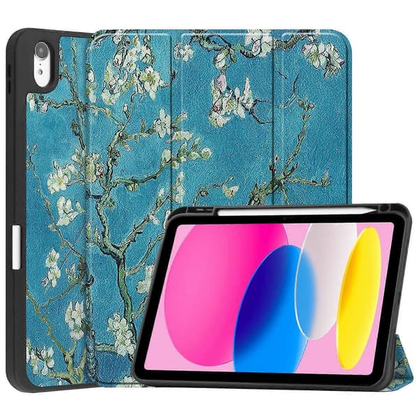 Kompatibel med iPad (2025) Tablet Cover