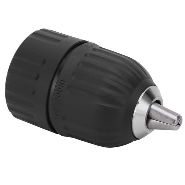 13 mm självåtdragande borrchuck - SALUTUYA