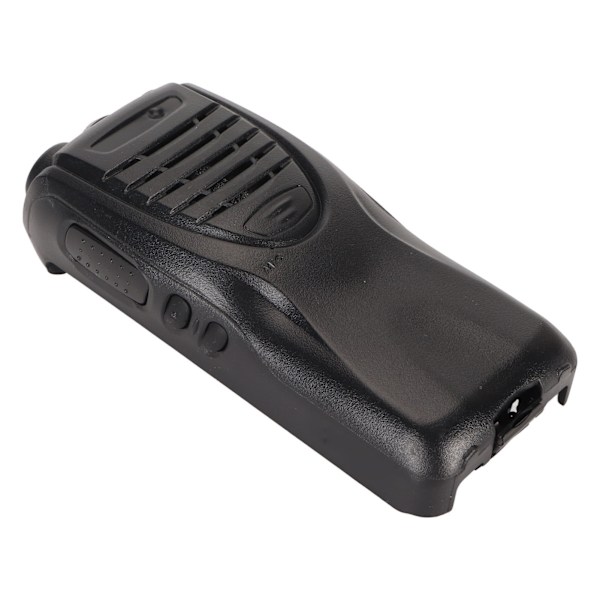 Walkie Talkie Huskase Profesjonell Erstatning Frontdeksel Skall for KENWOOD TK3302 TK2303