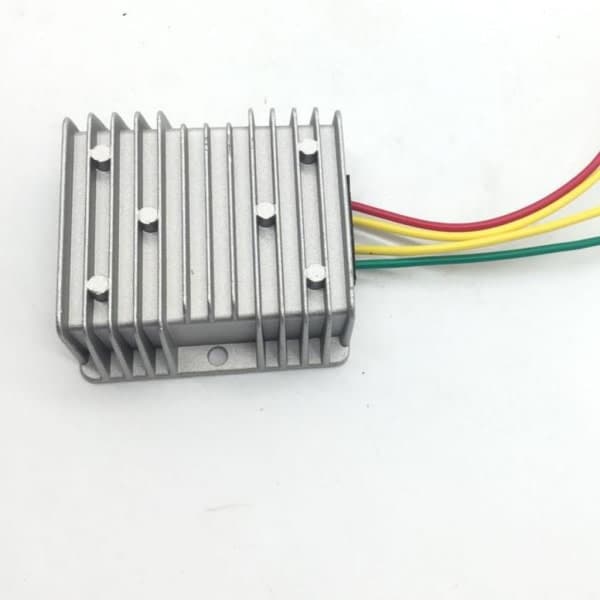 8-40V til 12V 6A DC spenningsstabilisator 72W regulatormodul