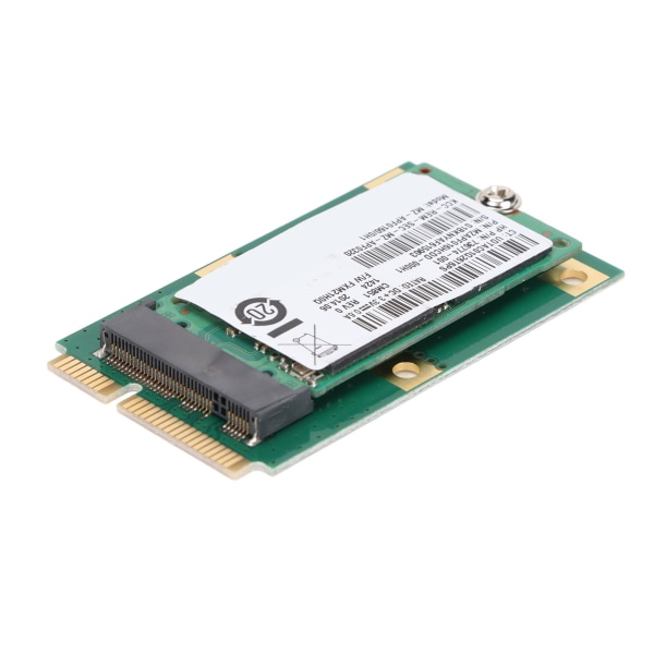 M.2-harddisk 16GB højkapacitet Plug and Play M.2-harddisk MSATA-adapterkort