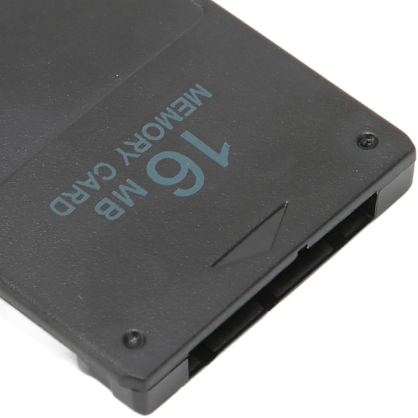 Vakaa 2-in-1 Plug and Play -muistikortti PS2-pelikonsolille (16 MB)