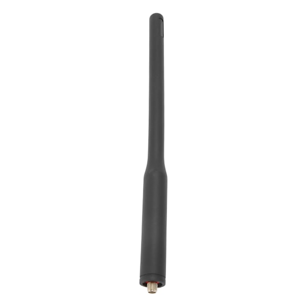 VHF Antenne 136‑174MHz Bærbar Udskiftning Lang Radioantenne til PD700 700G PD780 780G PD70X PD78X