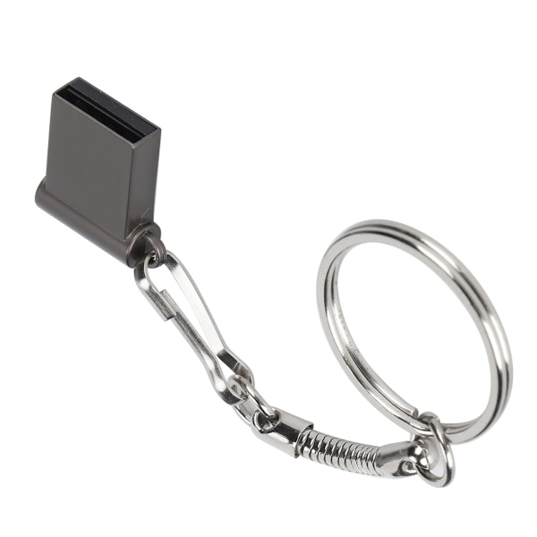 USB-minnepinne Høyhastighets USB 2.0-stasjoner Bærbar stor lagringsminnepinne for datalagring16 GB