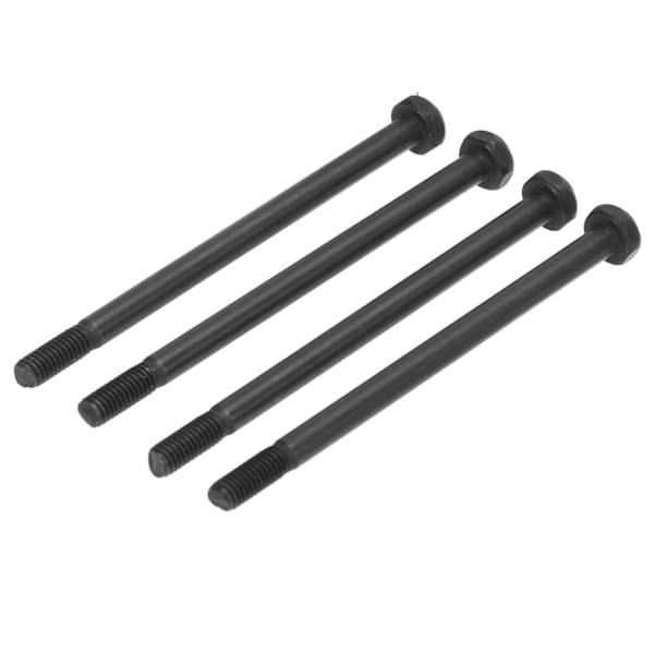 4st RC bottenarmsstift lång för främre nedre svängarmar Modellbildelar för ZD Racing
