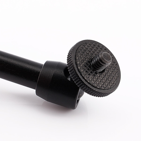 Justerbar Friktionsleddelt Magic Arm til DSLR Kamera/LCD/Monitor (11\")