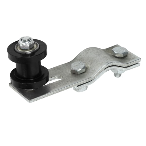 Kæde Spændingsrulle Heavy Duty Slider Justerbar til 49cc 66cc 80cc Motorcykel Motoriseret Cykel Sort