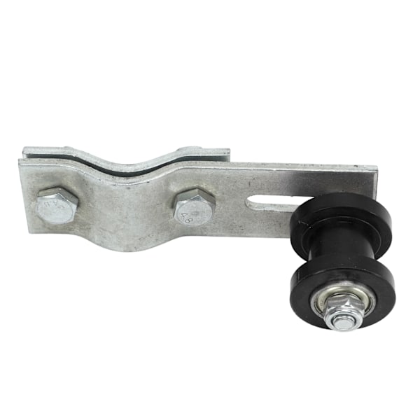 Kæde Spændingsrulle Heavy Duty Slider Justerbar til 49cc 66cc 80cc Motorcykel Motoriseret Cykel Sort