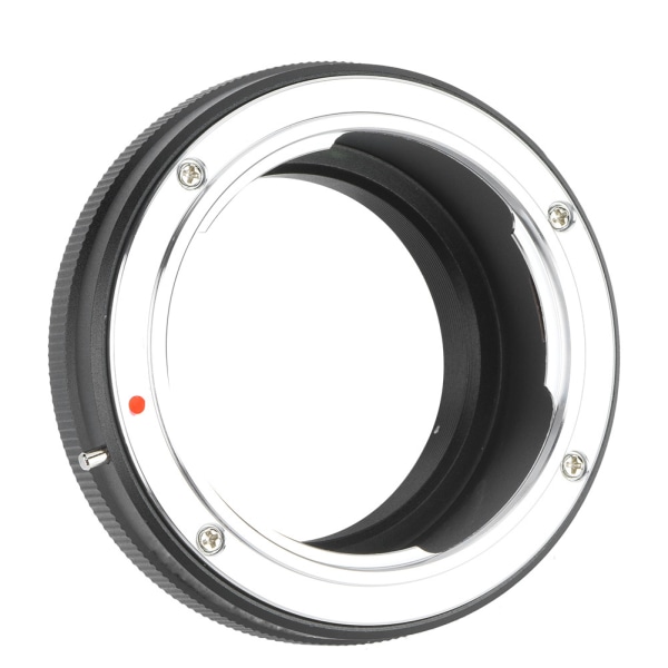 Konica AR-objektiv till Sony NEX spegellös kameraadapter