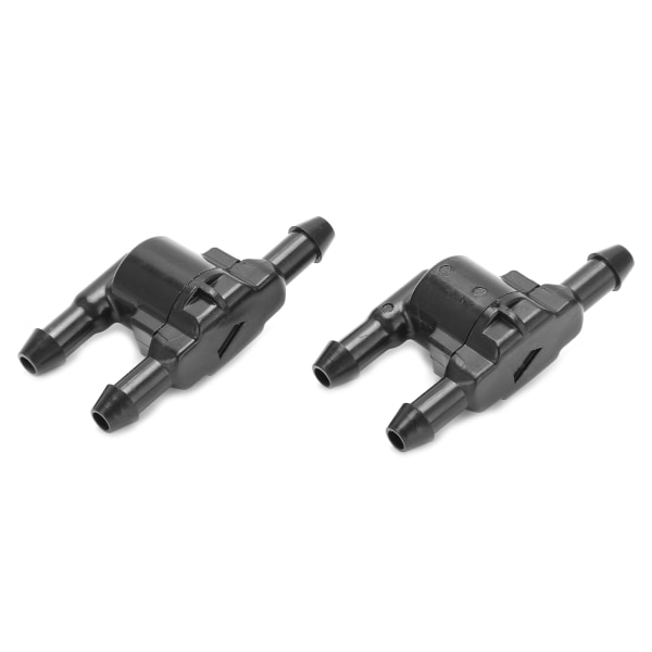 Visker Vaskersprinkler Forrude Kontrolventil 85321‑28020 Udskiftning til 4Runner Avalon Camry
