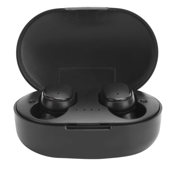 A6S True Wireless Bluetooth Headset Sports Noise Cancelling hörlurar för alla smartphones