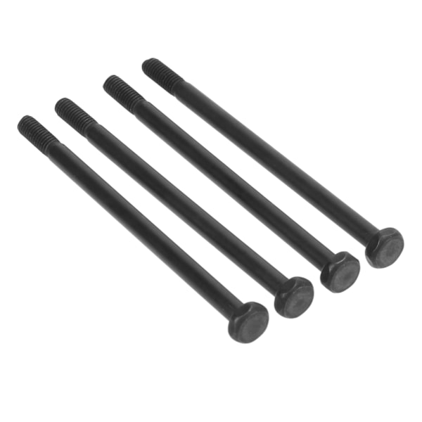 4st RC bottenarmsstift lång för främre nedre svängarmar Modellbildelar för ZD Racing
