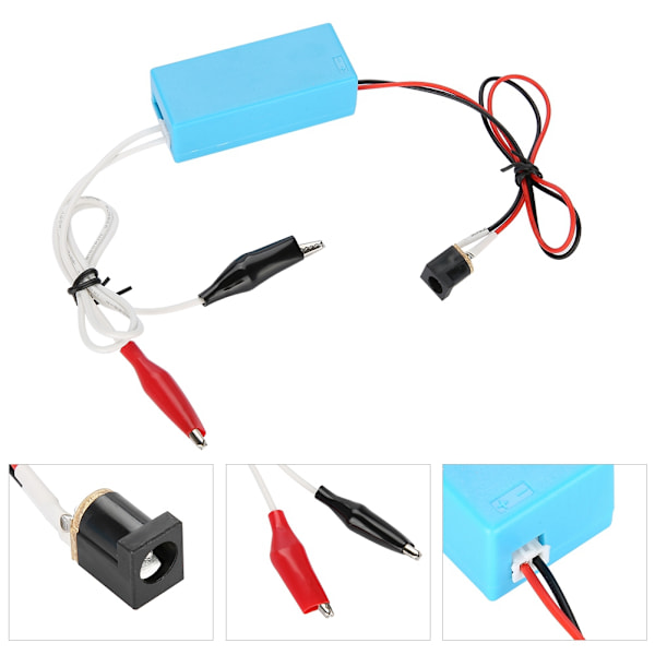 12V CCFL LED LCD TV Skjerm Baklys Lampe Rør Tester