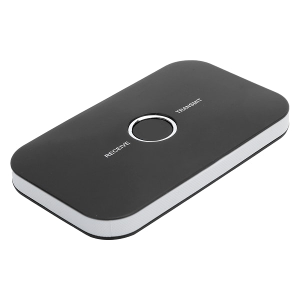 2 i 1 trådlös Bluetooth 5.0 Stereo Audio Adapter Mottagarsändare för dator-TV