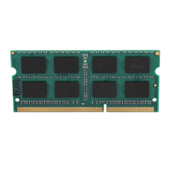 DDR3 4GB 1333MHz Notebook DDR3 Hukommelse Hurtig Dataoverførsel RAM DDR3 4GB til Intel
