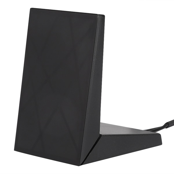 8dBi 2,4GHz 5GHz Dual Band WiFi-antenn Dual RP-SMA-kontakt för Asus Linksys-router