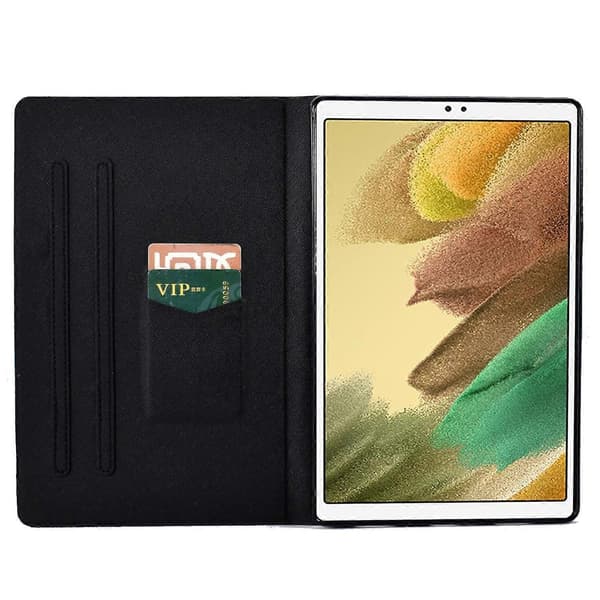 Tablettikotelo Galaxy Tab A7 Lite 8,7 tuumalle