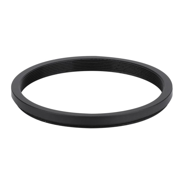 8 stk. Metal Step Up Ringe Universelt Objektiv Filter Adapter Sæt 49-52-55-58-62-67-72-77-82mm