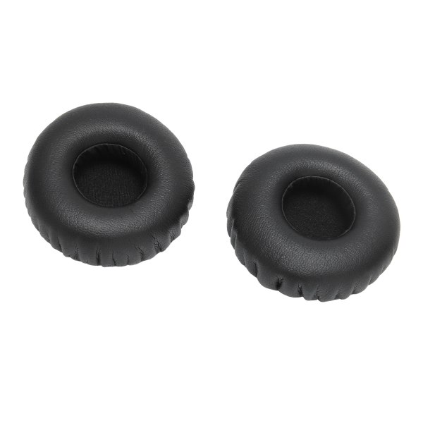 Erstatningsputetrekk for øreputer som passer til AKG K450 K430 K420 K480 Q460 hodetelefoner