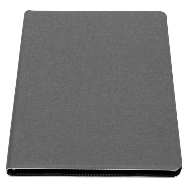 Tablet etui Blødt Komfortabel pasform Design Stilfuldt enkelt TPU beskyttelsescover til X Game 10,5 tommer TabletGray