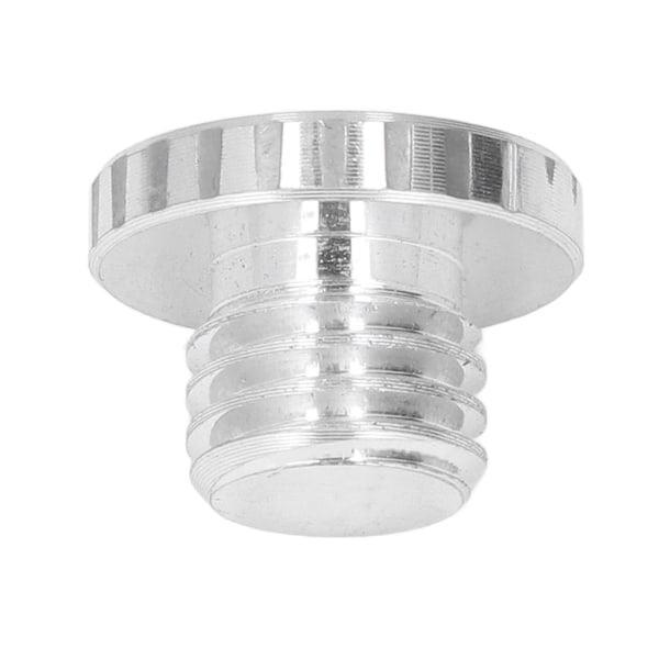 1/4 til 5/8 adapter stativgjenge konverter mikrofonfeste adapter stativ tilbehør