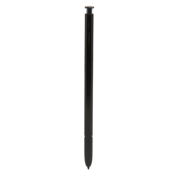 Stylus Pen Erstatning med 10 spidser Præcis kontrol Touchscreen Pen til Galaxy Note 20 Ultra Black