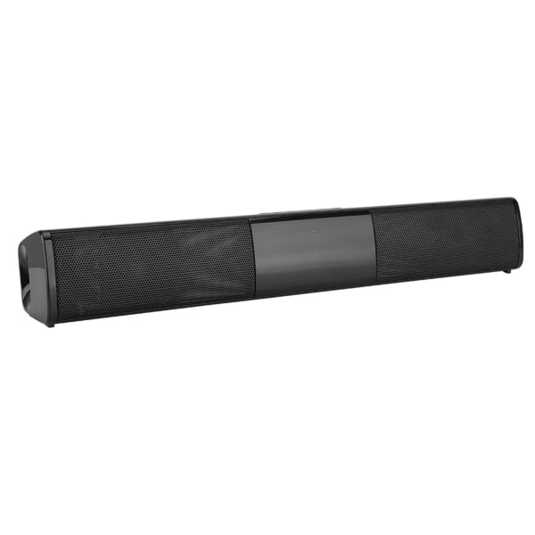 TV Home Sound Bar Soundbar Trådløs Bluetooth Stereo Surround-høyttaler