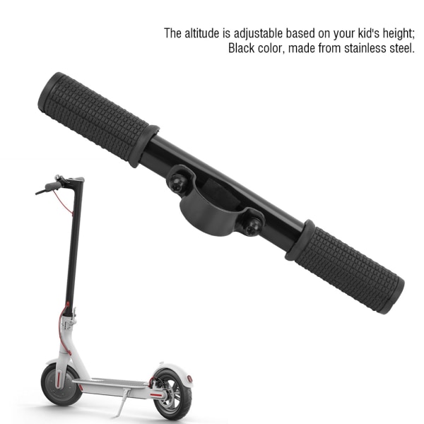 Elektrisk Scooter Håndtak Grip Bar Safe Holder Safe for Kids for Xiaomi M365