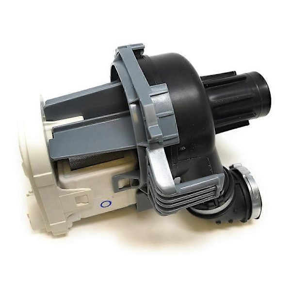 Ersättningsdiskmaskinspump Whirlpool W10348269 & 8558995
