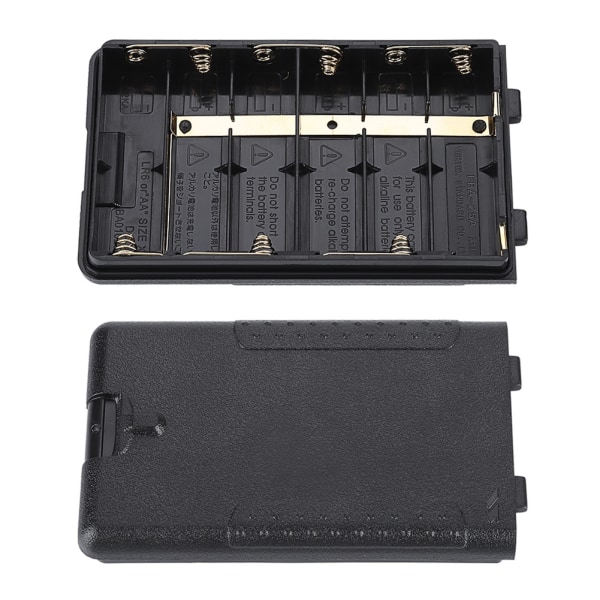 Battery Shell Radion case Yaesu VX-400 / HX370 / VXA-300 / VX-160